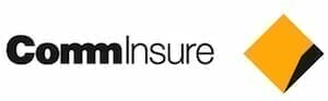 CommInsure logo