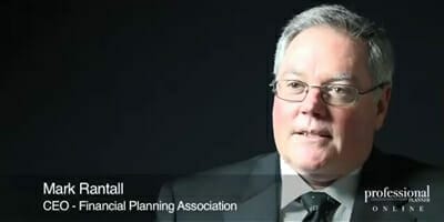 Mark Rantall on the industry