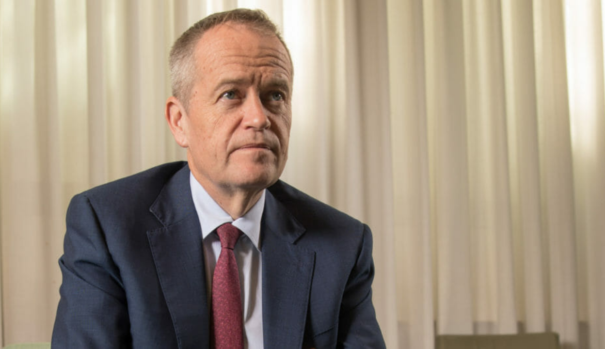Shorten modifies opt in; bans commissions on insurance in super