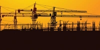 The case for global infrastructure