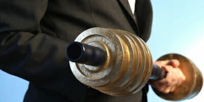 Why the best fund managers will bounce back strongest