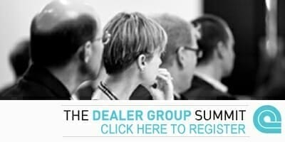 Dealer Group Summit II – closing soon!