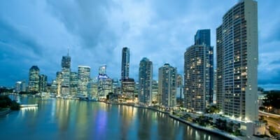 FPA raises the bar in Brisbane