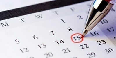 PJC revises FoFA review timetable