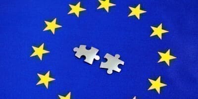 The party’s over as Europe gets serious (sort of)