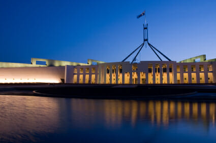 Praise for government on flexible disclosure
