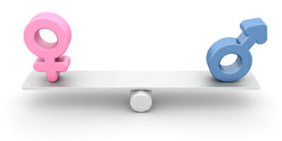 Gender gap narrows on retirement savings