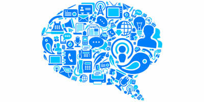 Social media crucial to communication for planners