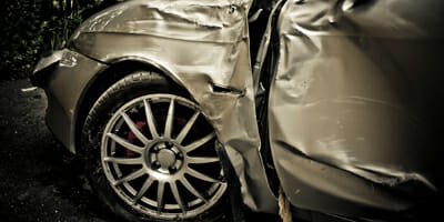 Godfrey contrite after “car crash”
