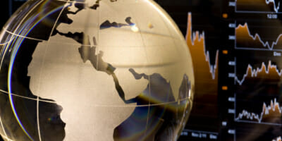 Emerging markets have<br> a long way to grow