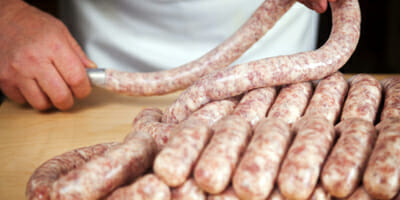 FoFA: Inside the<br> sausage machine