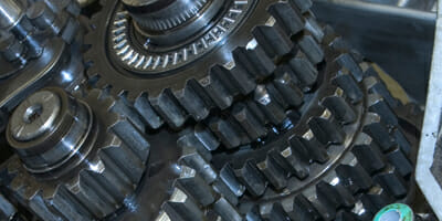 In Focus: Gearing up for the rebound