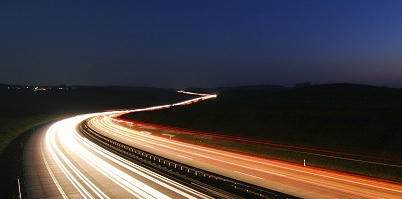 Tax extension arrives<br/> … at speed