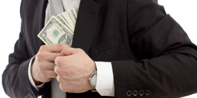 Legal view: regulation won’t end scams