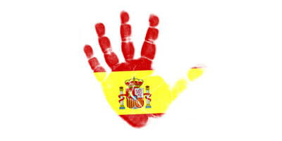 Investors sweat as Spaniards protest austerity