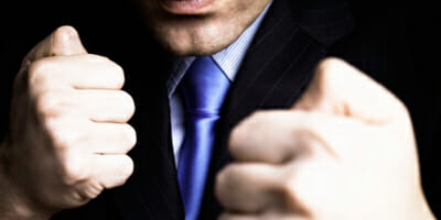 BT Financial Group: not out for the Count