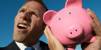 High net worth: so why are they doing it tough?