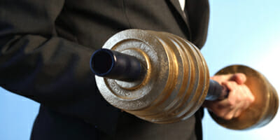 Regulator boosts enforcement powers