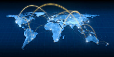 New world order: targeting a defined outcome