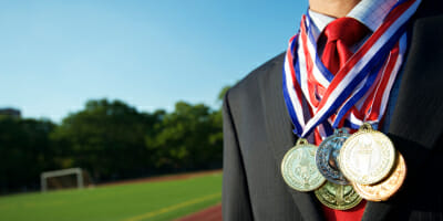 Nominations open for AFA Adviser of the Year Award