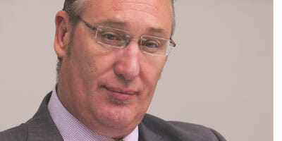 Capstone to target accountants in land grab