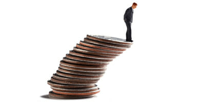 “Cash alone is not a realistic solution”