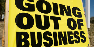 Confused consumers and can’t-lose culture threaten