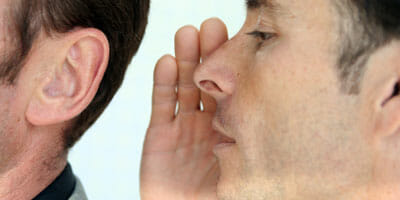 Gossip harms boutiques but advisers still sign up