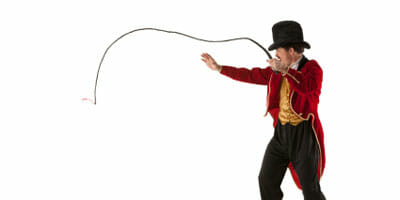ASIC cracks the whip on Lion over compliance