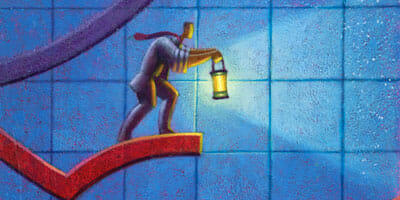 Retirement revisited as balanced funds fail