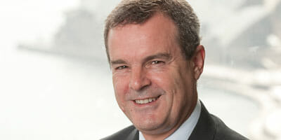 Winds of change: <br>Gale cuts to the Chase