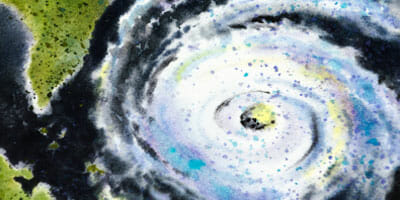 Storm settlement: CBA to carry the can