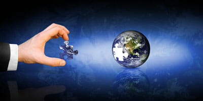 Adviser appetite for global funds on the rise