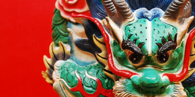 Shot in the arm no good for rising dragon