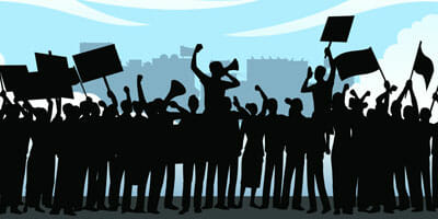 People power: don’t mess with our SMSF