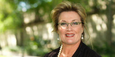 Finalist Swanson revels in “blank canvas” clients
