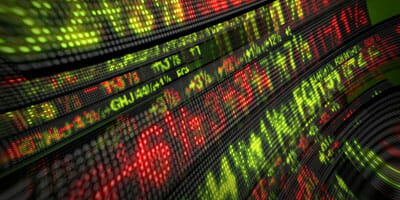 Share markets rally but future still uncertain