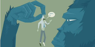 APES crack down on referrals, commissions