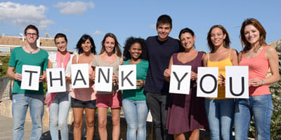 Planners show support for local community projects