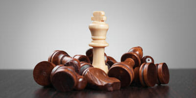 Game of thrones: TAL crowned risk king
