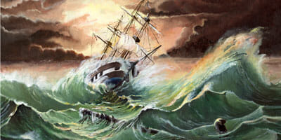 Storm not over at Synchron