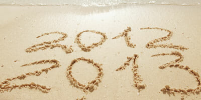 2012: The year in review
