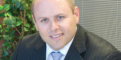 Brad Fox succeeds Klipin as AFA chief