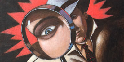 Gatekeepers face scrutiny as research targeted