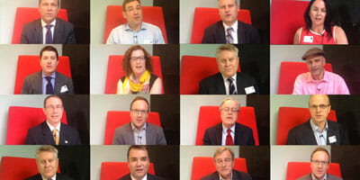 Industry heavyweights reflect on the FPA’s first 20 years