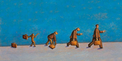 Opt in evolution: experts discuss the next move