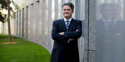 Government fiddling while super burns: Cormann