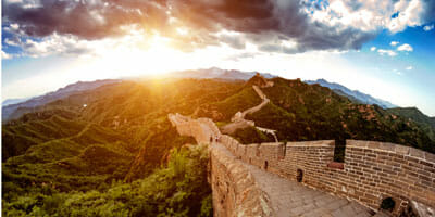 China may run hot, but will investors overheat?