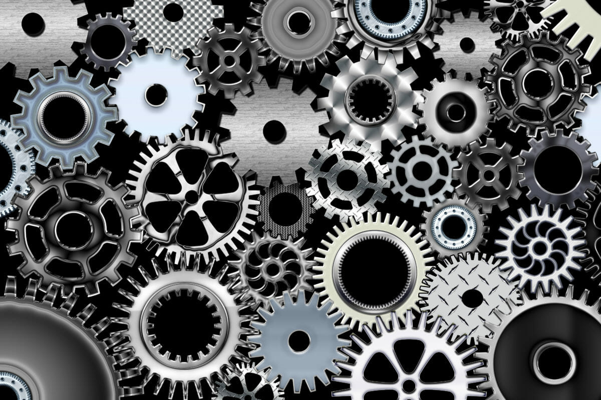 Considered automation is key in slowing risk market