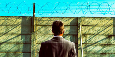 Guilty: from self-managed to state-managed